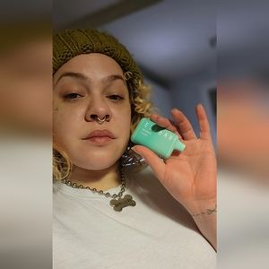 Meet your Posher, Alisha